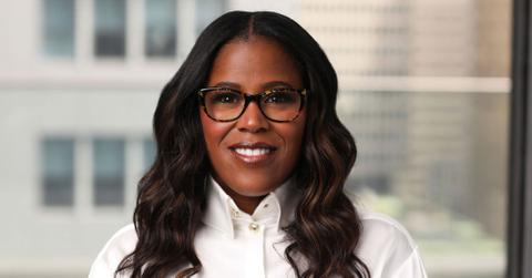 Thasunda Brown Duckett