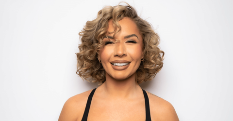 A Peek Inside Her Agenda: Vicky Loza