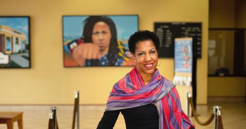 Teri Williams OneUnited Bank