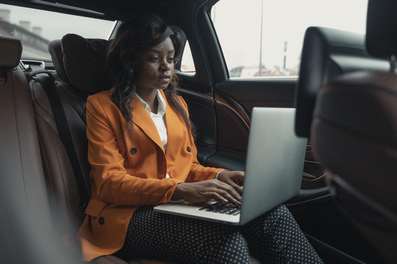 woman on laptop 2