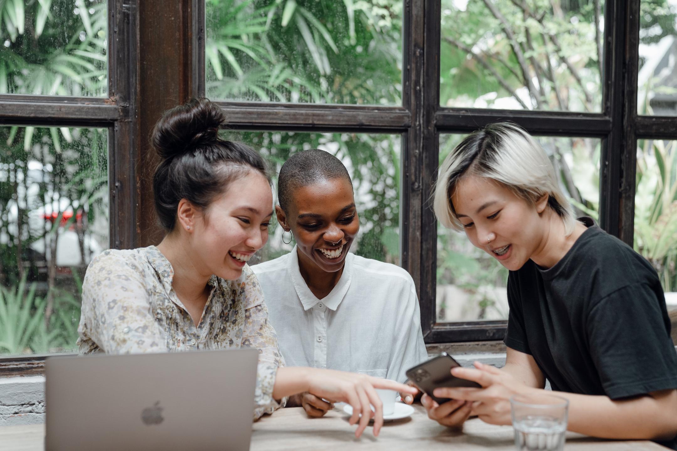 How To Keep Your Career Momentum Up During The Summer