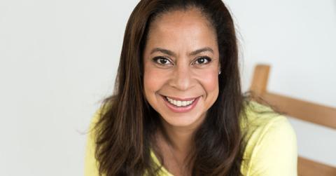 A Peek Inside Her Agenda: Adaora Udoji