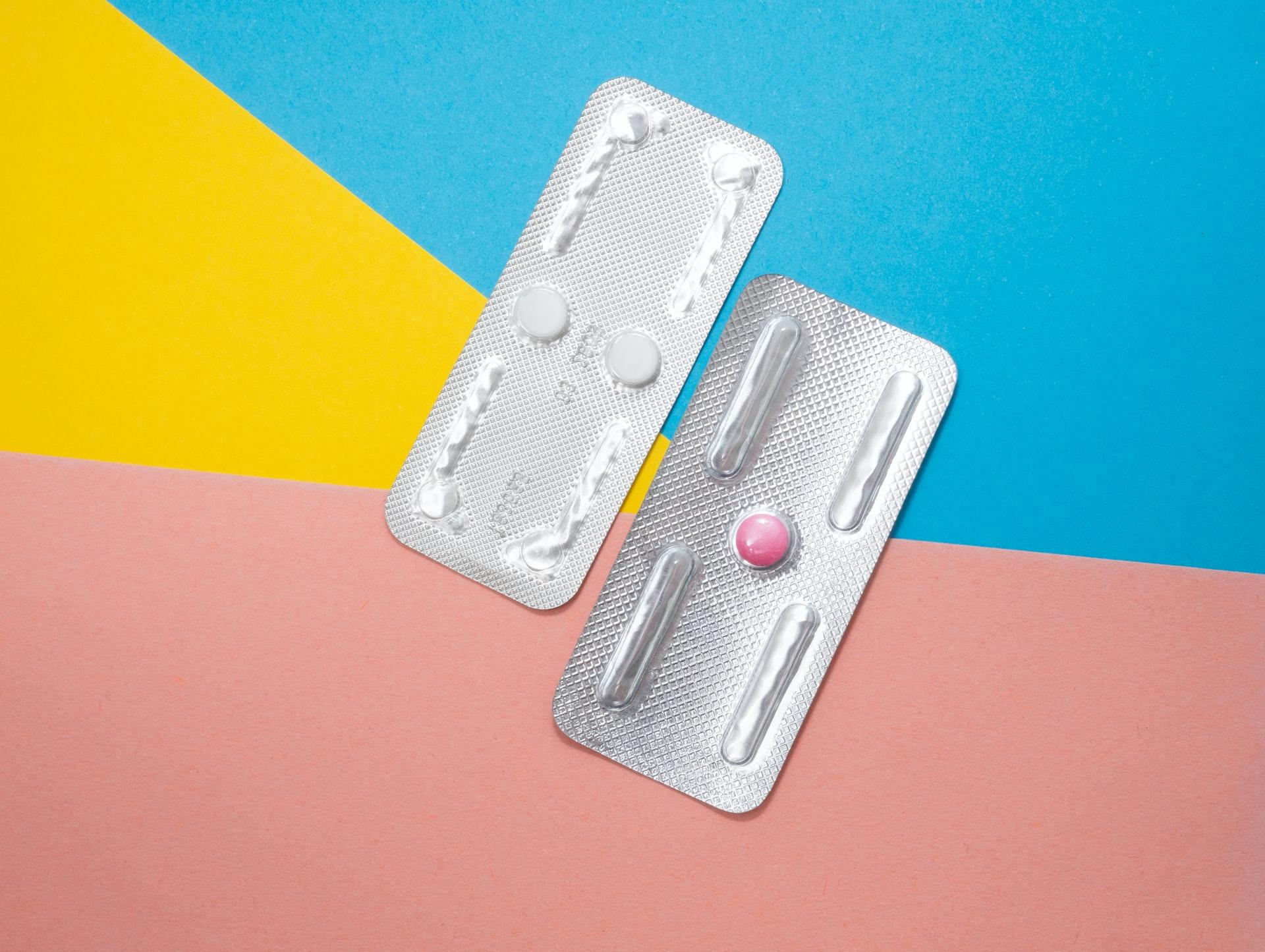 Emergency contraceptivrs