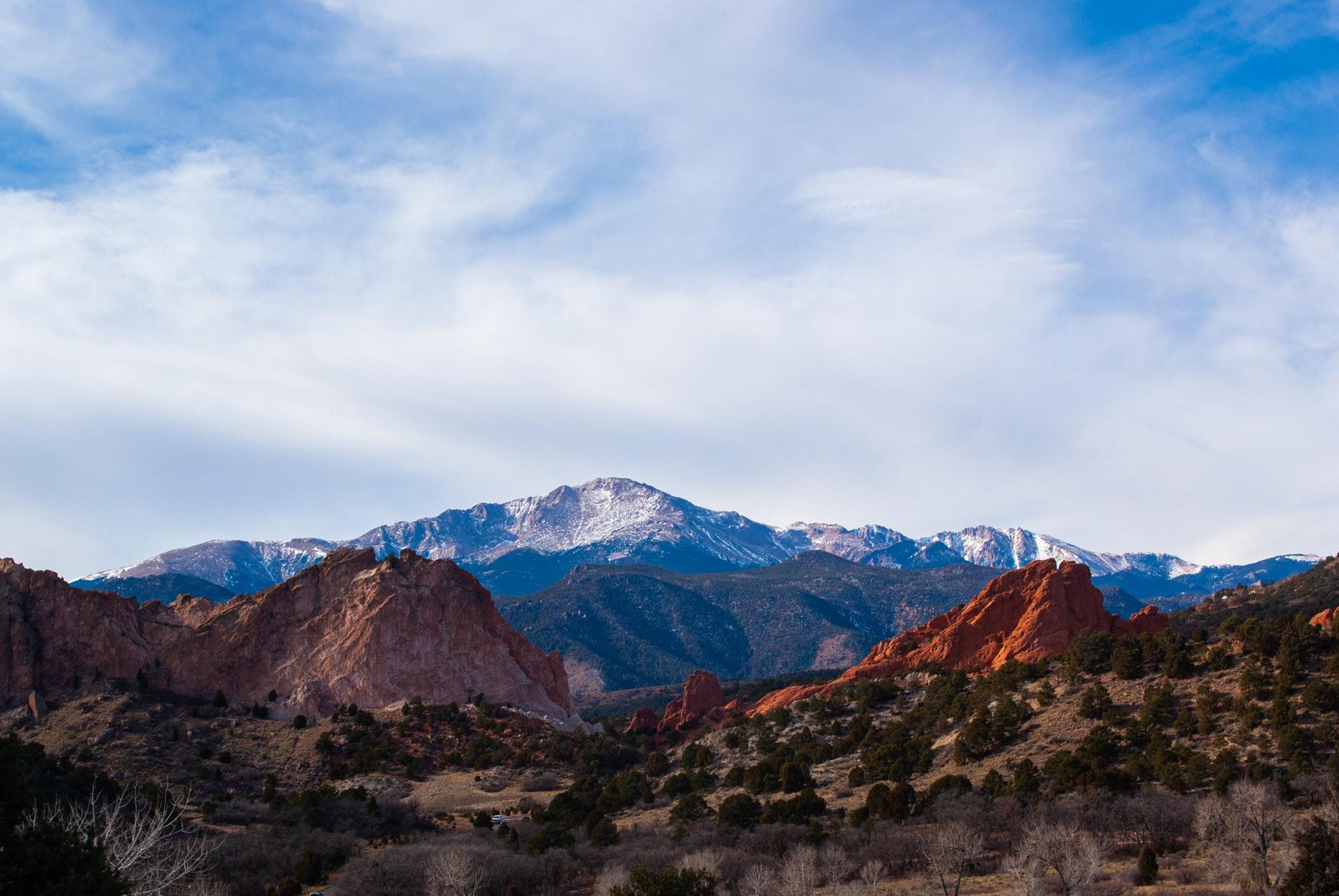 Colorado Springs