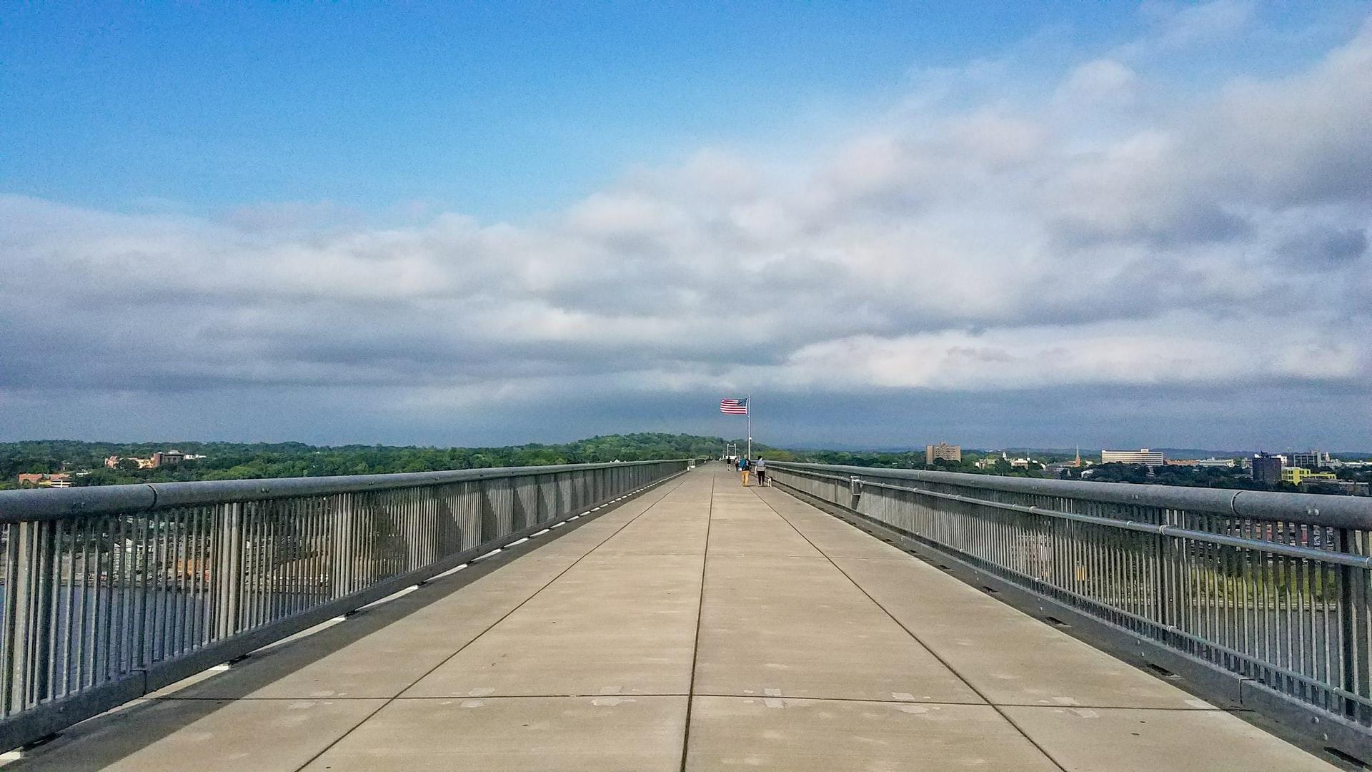 Walkway Over the Hudson