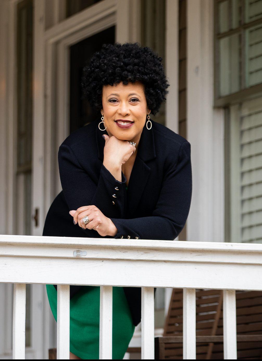 A Peek Inside Her Agenda: AJ Barkley