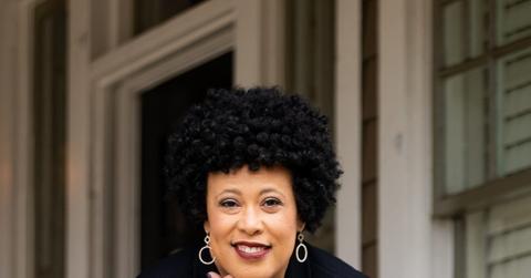 A Peek Inside Her Agenda: AJ Barkley