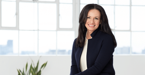 Alexis McGill Johnson President and CEO of Planned Parenthood Federation of America and the Planned Parenthood Action Fund