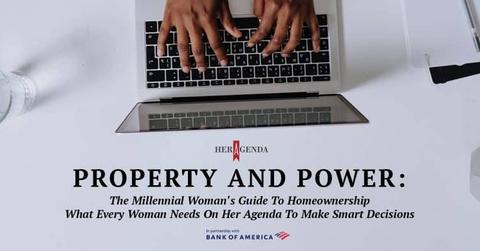 property and power What Does Home Buying Look Like Today?