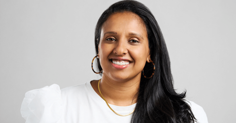 Pamela Cholankeril headshot