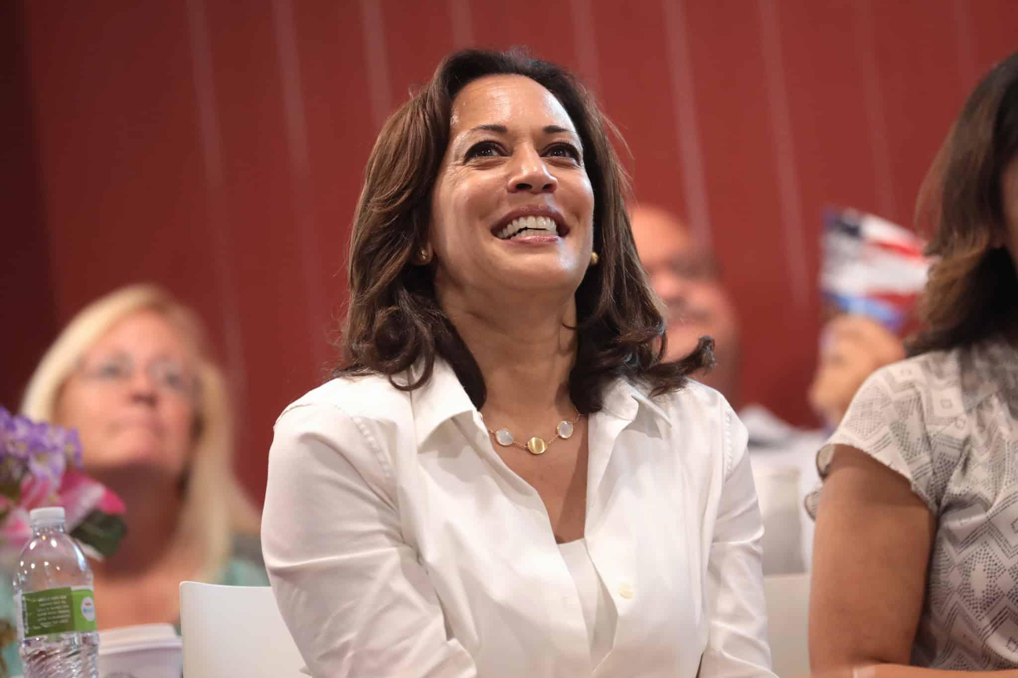 Celebrating Kamala Harris: A Life Of Service