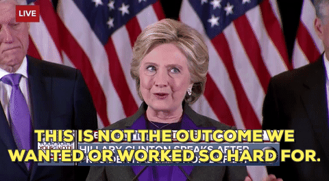 his is not the outcome we wanted or we worked so hard for - gif via giphy