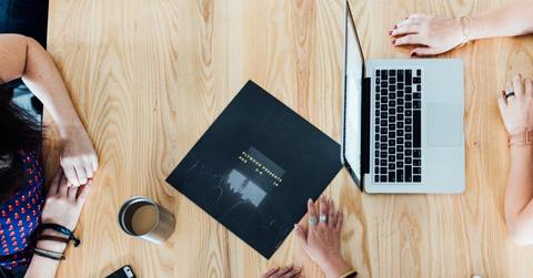 3 Steps To Create A Smart And Attractive Online Brand