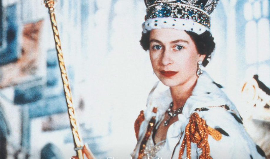 Queen Elizabeth II