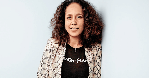 Gina Prince-Bythewood