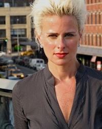 A Peek Inside Her Agenda: Lori Cheek