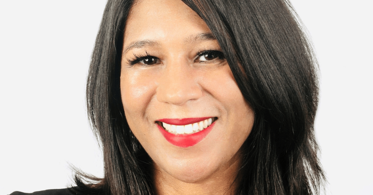 A Peek Inside Her Agenda: Jenay Alejandro