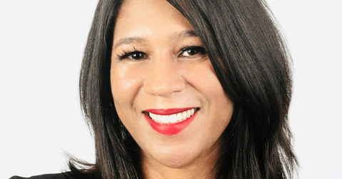 A Peek Inside Her Agenda: Jenay Alejandro