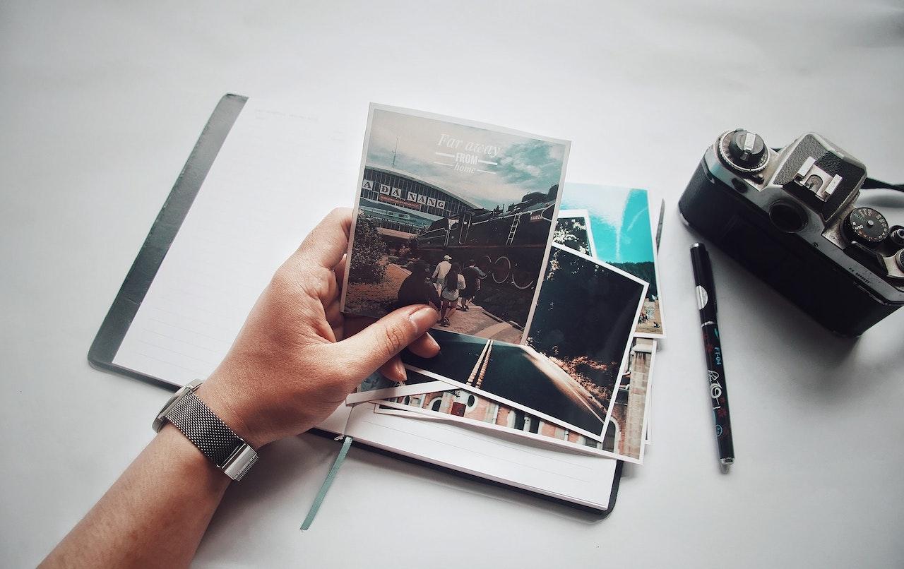 Photo Book