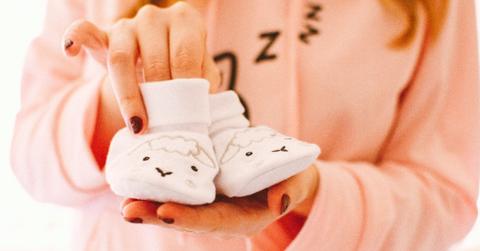 baby booties