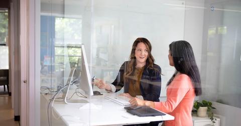 The World Needs Women Leaders More Than Ever