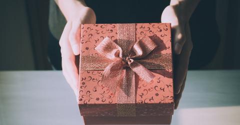 gift