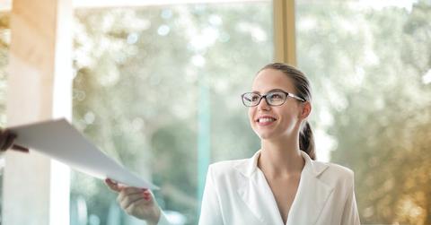 Healthy Work-life Balance