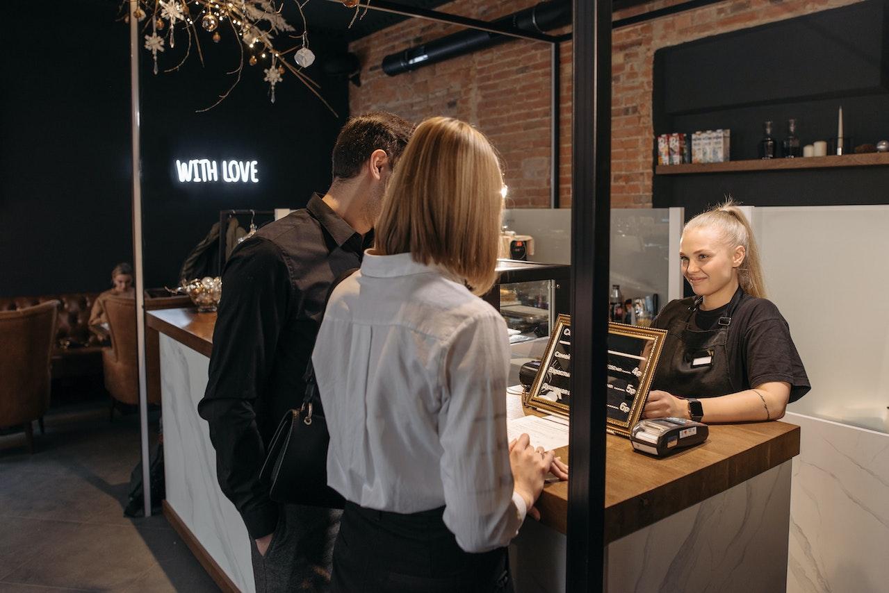 Customer feedback