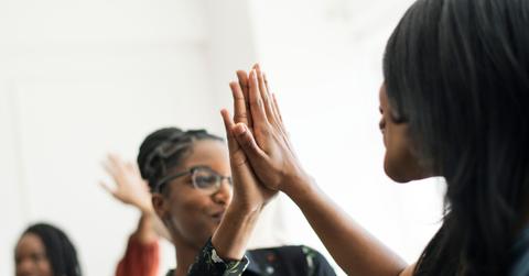 Black women in business