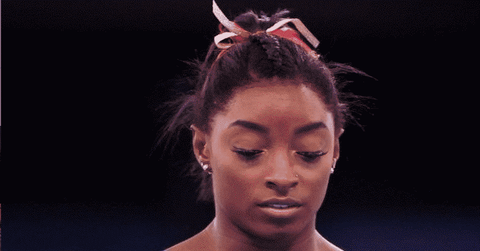 Simone Biles Leaves Olympic Finals To Focus On Mental Health
