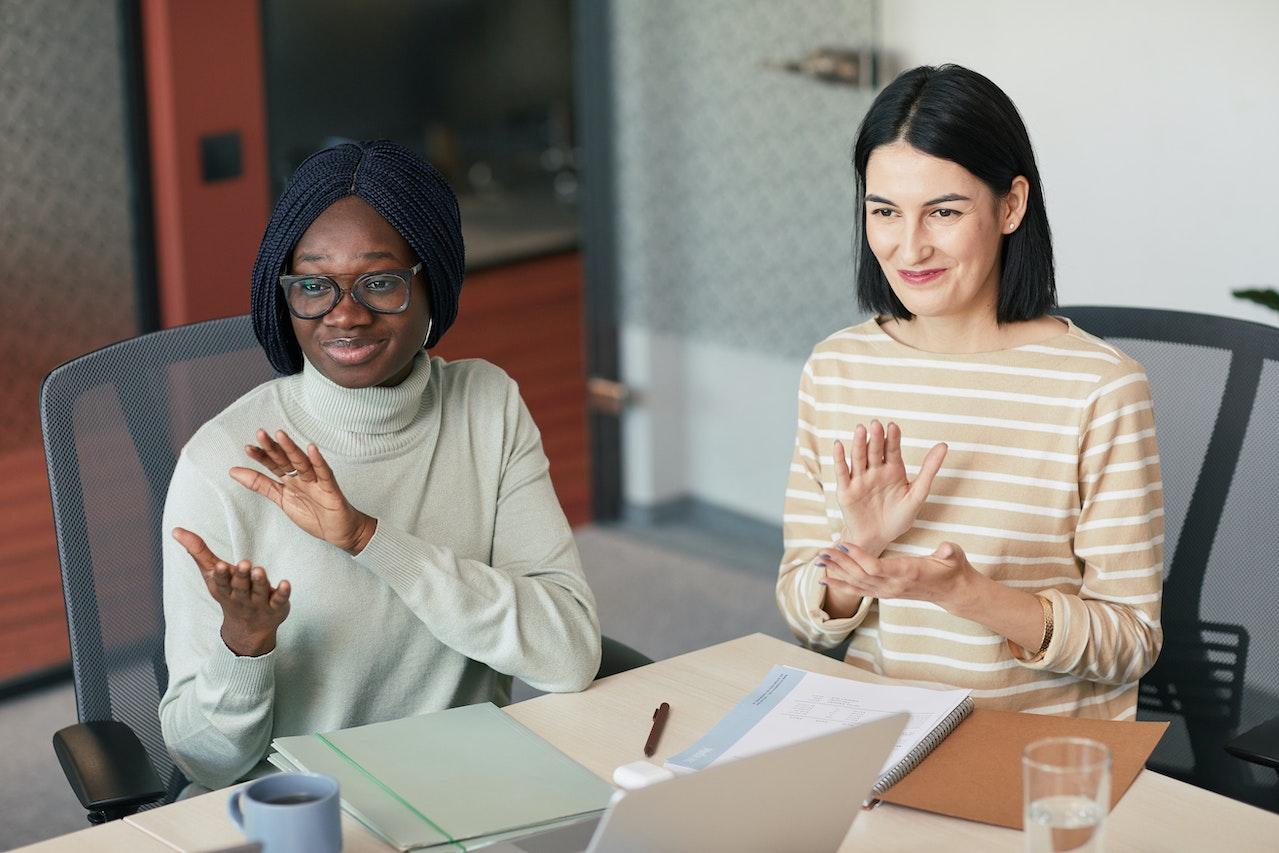 women investors