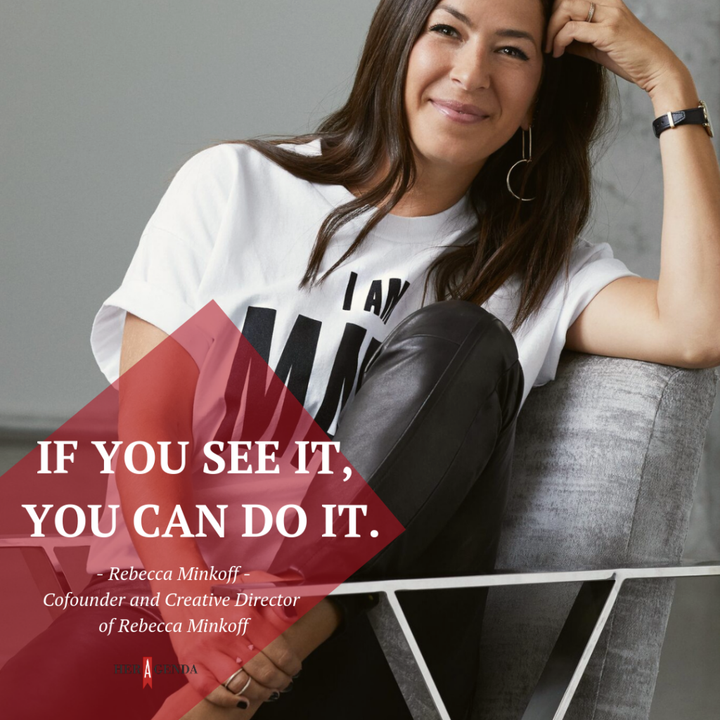 Rebecca Minkoff, Intel VP Hold Reddit AMA – The Hollywood Reporter