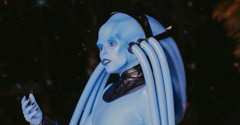 Janelle Monae Halloween 2022