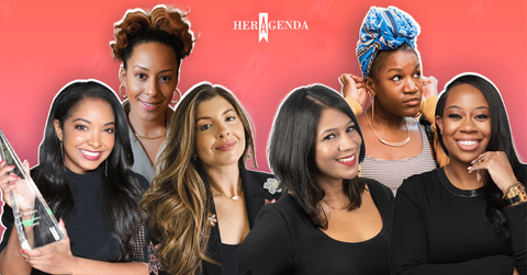 o End The Year Off Right According To These 6 Powerful Women