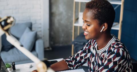 millennial professional