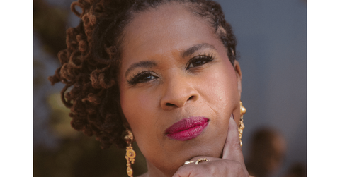 A Peek Inside Her Agenda: Dayna Lynne North