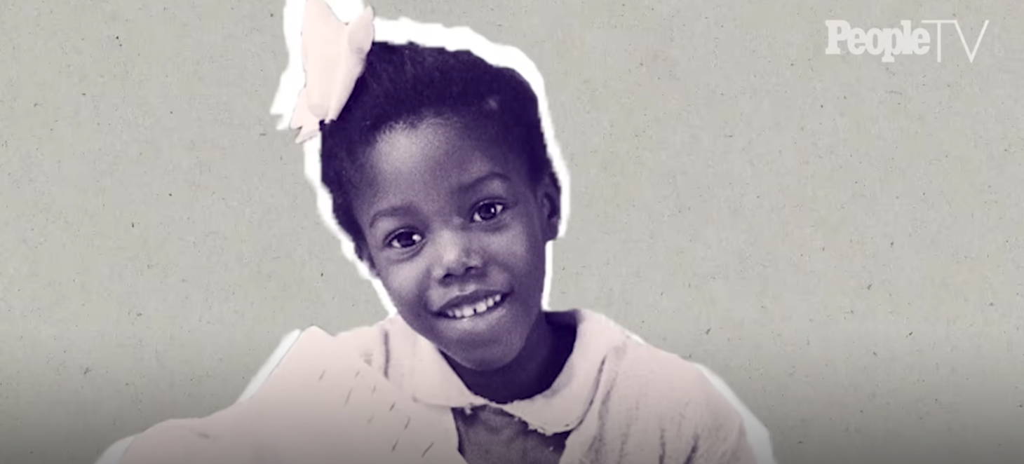 Ruby Bridges