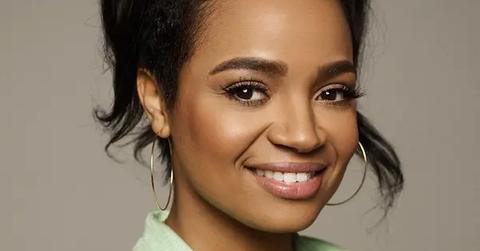 Kyla Pratt