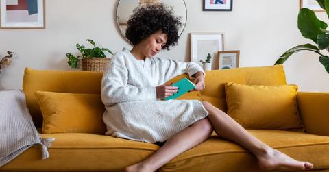 books by Black women