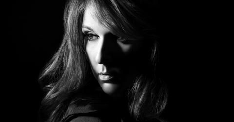 Celine Dion