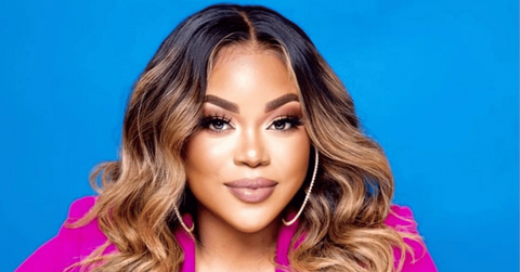 A Peek Inside Her Agenda: Angie Nwandu