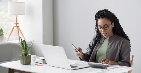 tax prep for startups