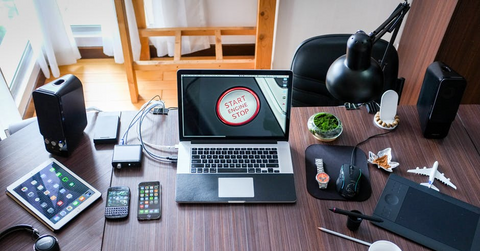 The Unbelievable Benefits Of An Ergonomic Workplace