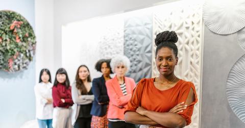 women-owned businesses