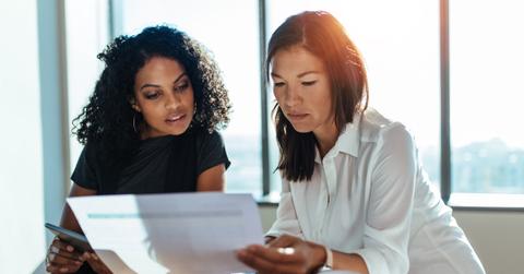 women business partners