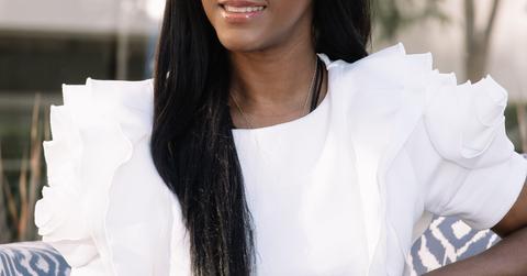 A Peek Inside Her Agenda: Danielle Kayembe