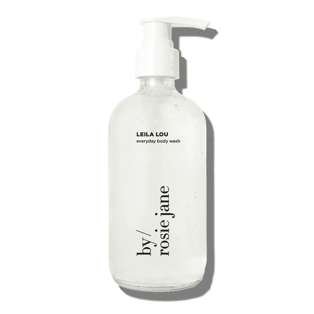 By Rosie Jane body wash