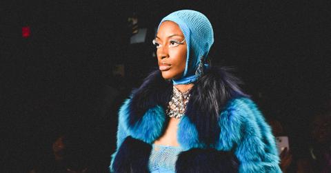 MEFeater Fashion Week