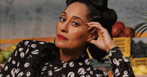 Tracee Ellis Ross