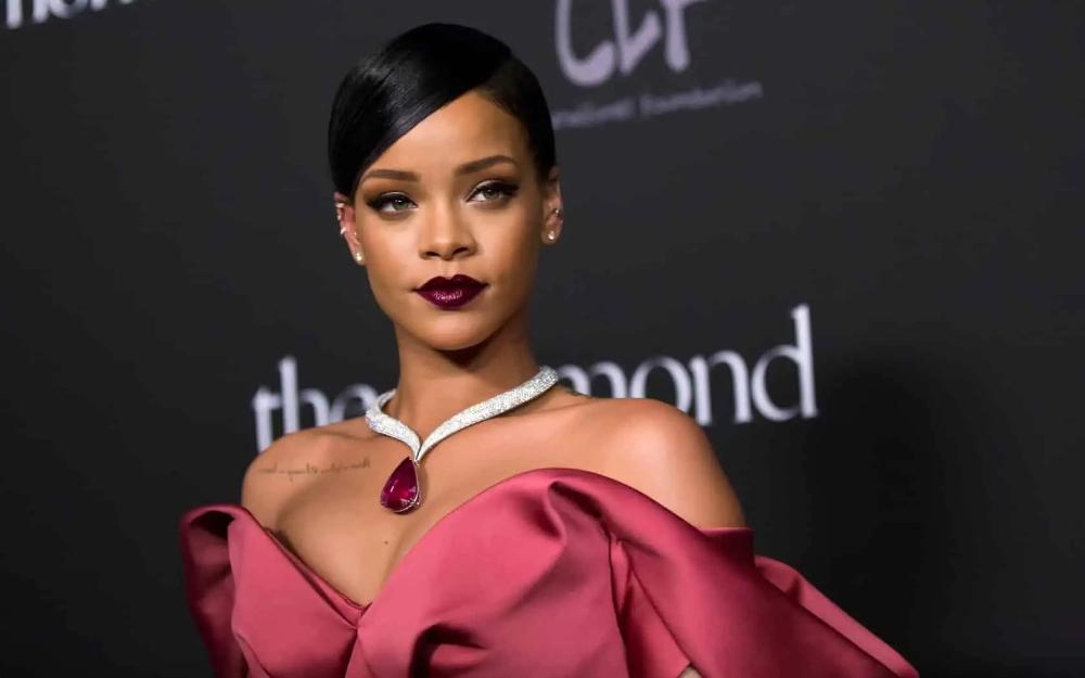 Rihanna resigns as CEO of lingerie brand Savage X Fenty